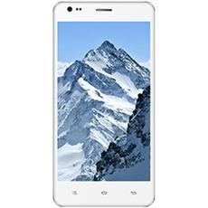 Celkon Millennia Everest - description and parameters