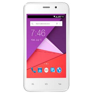 Celkon Millennia Hero - description and parameters