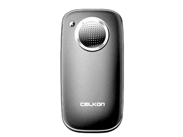 Celkon C3 - description and parameters