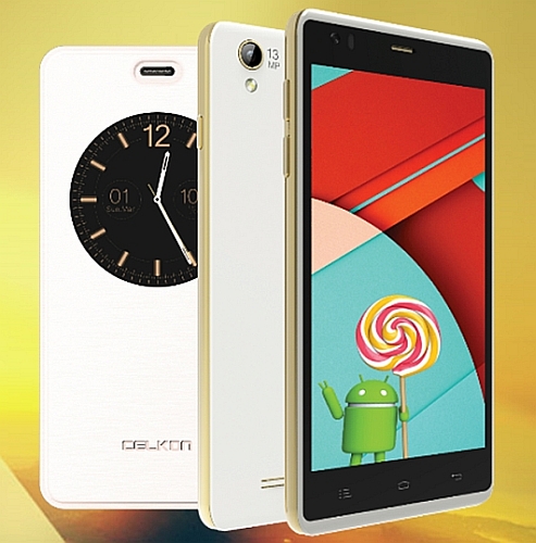 Celkon Millennia Xplore - description and parameters