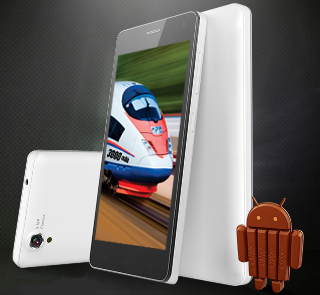 Celkon Q3000 - description and parameters
