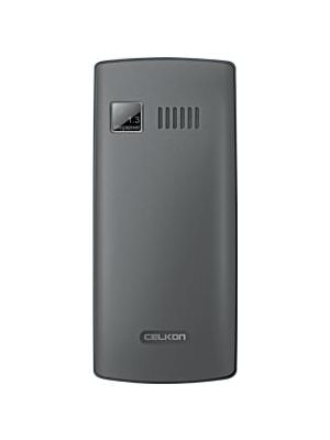Celkon C3030 - description and parameters