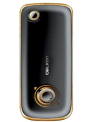 Celkon C33 - description and parameters