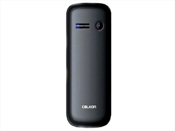 Celkon C333 - description and parameters