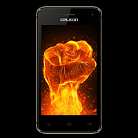 Celkon Q3K Power - description and parameters