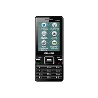 
Celkon C3333 supports GSM frequency. Official announcement date is  February 2013. The main screen size is 2.6 inches with 240 x 320 pixels  resolution. It has a 154  ppi pixel density.