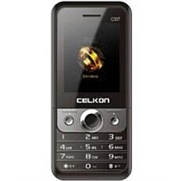 
Celkon C337 supports GSM frequency. Official announcement date is  2012. The main screen size is 2.0 inches with 176 x 220 pixels  resolution. It has a 141  ppi pixel density.