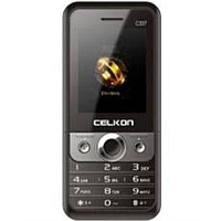 
Celkon C337 supports GSM frequency. Official announcement date is  2012. The main screen size is 2.0 inches with 176 x 220 pixels  resolution. It has a 141  ppi pixel density.