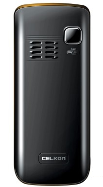 Celkon C339 - description and parameters