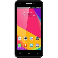 
Celkon Q452 supports frequency bands GSM and HSPA. Official announcement date is  May 2015. The device is working on an Android OS, v4.4.2 (KitKat) with a Quad-core 1.2 GHz processor and  5