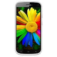 
Celkon Q470 supports frequency bands GSM and HSPA. Official announcement date is  2014. The device is working on an Android OS, v4.4.2 (KitKat) with a Quad-core 1.3 GHz Cortex-A7 processor 