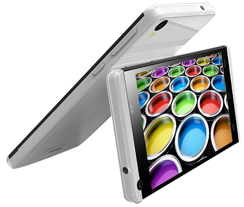 Celkon Q500 Millennium Ultra - description and parameters