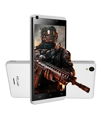 Celkon Q500 Millennium Ultra - description and parameters
