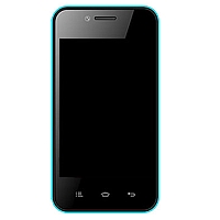 
Celkon A355 supports frequency bands GSM and HSPA. Official announcement date is  May 2015. The device is working on an Android OS, v4.4.2 (KitKat) with a 1 GHz processor and  256 MB RAM me