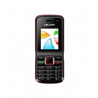 Celkon C355 - description and parameters