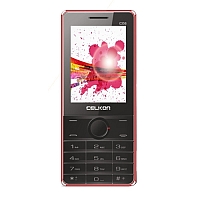 
Celkon C356 supports GSM frequency. Official announcement date is  February 2013. The main screen size is 1.8 inches with 176 x 220 pixels  resolution. It has a 157  ppi pixel density.