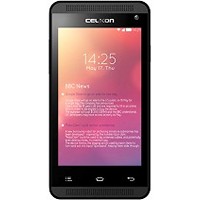 
Celkon A402 supports frequency bands GSM and HSPA. Official announcement date is  June 2015. The device is working on an Android OS, v4.4.2 (KitKat) with a 1.2 GHz processor and  512 MB RAM