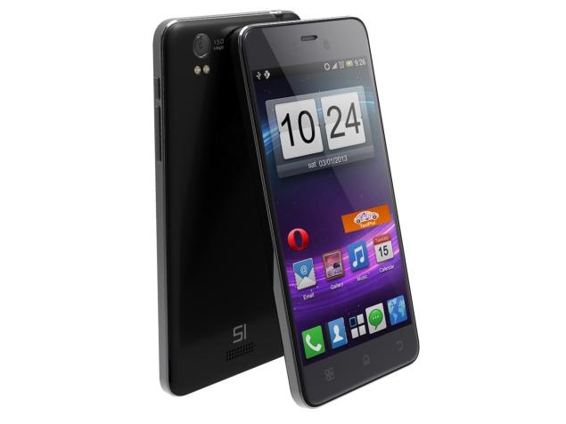 Celkon S1 - description and parameters