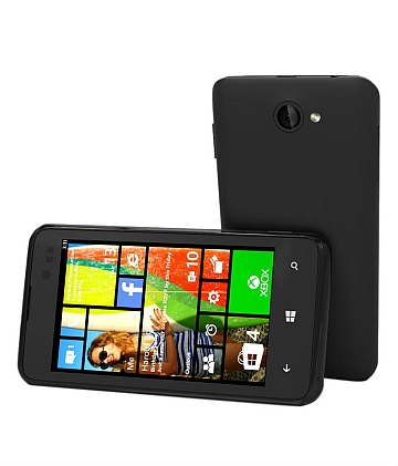 Celkon Win 400 - description and parameters