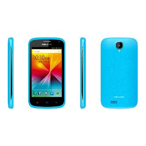 Celkon A407 - description and parameters