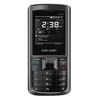 Celkon C367 - description and parameters