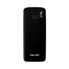 Celkon C404 - description and parameters
