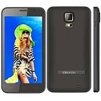 
Celkon A500 supports frequency bands GSM and HSPA. Official announcement date is  August 2014. The device is working on an Android OS, v4.4.2 (KitKat) with a Dual-core 1.3 GHz Cortex-A7 pro