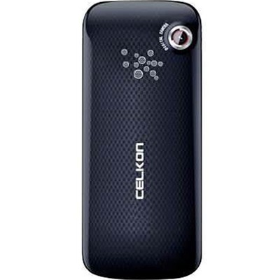Celkon C409 - description and parameters