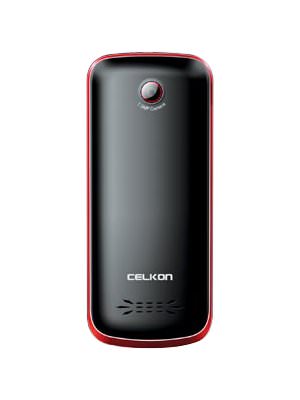 Celkon C44 - description and parameters
