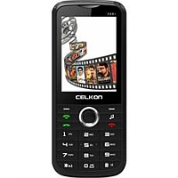 
Celkon C44+ supports GSM frequency. Official announcement date is  2014. The main screen size is 2.4 inches with 240 x 320 pixels  resolution. It has a 167  ppi pixel density.