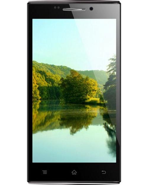 Celkon A60 - description and parameters