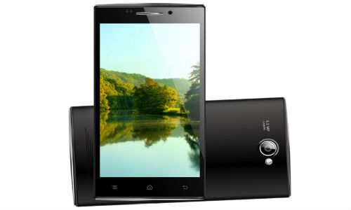Celkon A60 - description and parameters