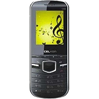 
Celkon C444 supports GSM frequency. Official announcement date is  2011. The main screen size is 1.8 inches  with 128 x 160 pixels  resolution. It has a 114  ppi pixel density. The screen c