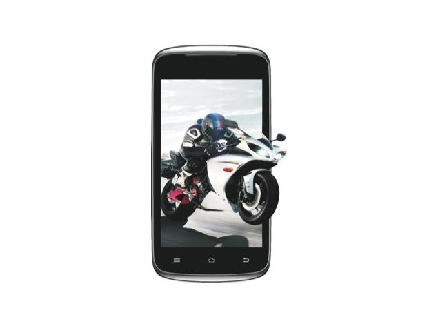 Celkon A63 - description and parameters
