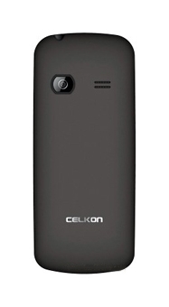 Celkon C449 - description and parameters