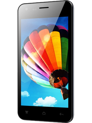 Celkon A66 - description and parameters