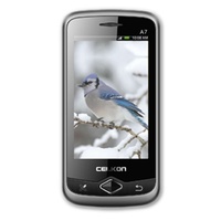 
Celkon A7 supports GSM frequency. Official announcement date is  2012. The main screen size is 3.2 inches with 240 x 400 pixels  resolution. It has a 146  ppi pixel density.