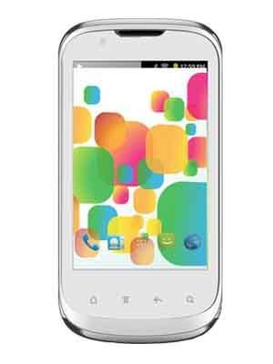 Celkon A77 - description and parameters