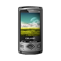 
Celkon C55 supports GSM frequency. Official announcement date is  2012. The main screen size is 2.2 inches  with 176 x 220 pixels  resolution. It has a 128  ppi pixel density. The screen co