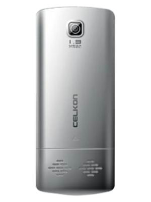 Celkon C550 - description and parameters