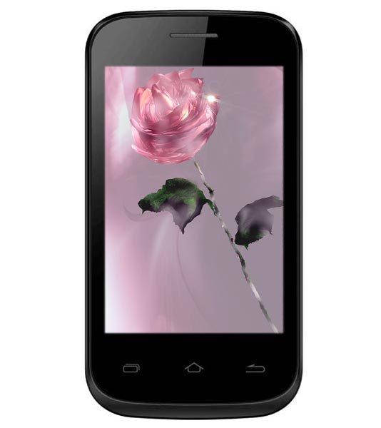 Celkon A86 - description and parameters