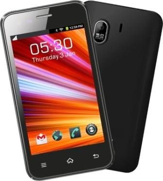 Celkon A87 - description and parameters