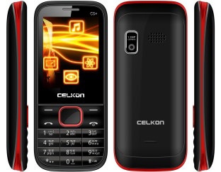 Celkon C6 Star - description and parameters
