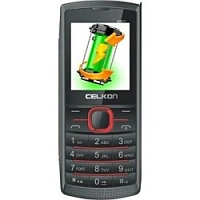 
Celkon C605 supports GSM frequency. Official announcement date is  September 2013. The main screen size is 1.8 inches with 128 x 160 pixels  resolution. It has a 114  ppi pixel density.