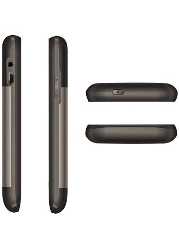 Celkon A9 - description and parameters