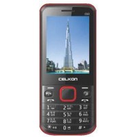 
Celkon C63 supports GSM frequency. Official announcement date is  September 2013. The main screen size is 2.6 inches with 240 x 320 pixels  resolution. It has a 154  ppi pixel density.