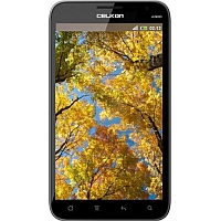 Celkon A900 A900 - description and parameters