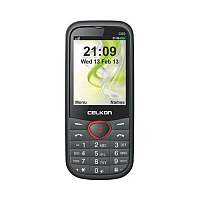 
Celkon C69 supports GSM frequency. Official announcement date is  August 2013. The main screen size is 2.4 inches with 240 x 320 pixels  resolution. It has a 167  ppi pixel density.