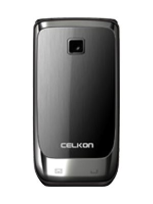 Celkon C70 - description and parameters