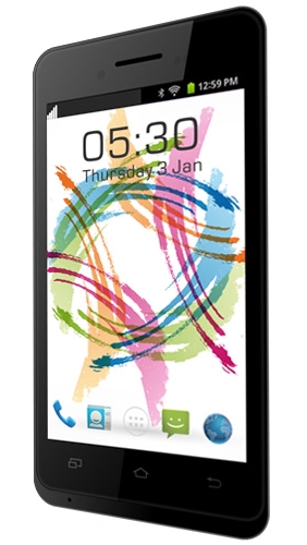 Celkon A98 - description and parameters